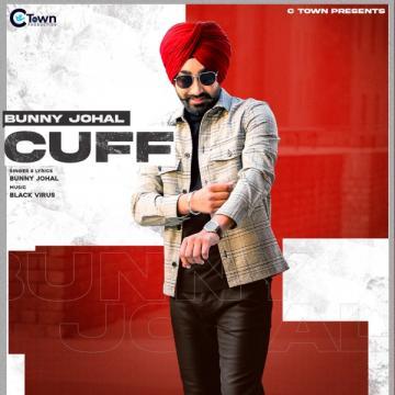 download Cuff-(Black-Virus) Bunny Johal mp3